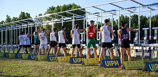 Mondiaux U22 : Les Bleuets en bronze, la relève française au rendez-vous en Hongrie