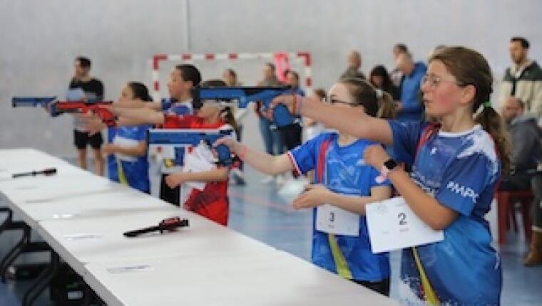 Dernière Chance pour le Laser Run de Beauvais ce Jeudi 8 Mai !