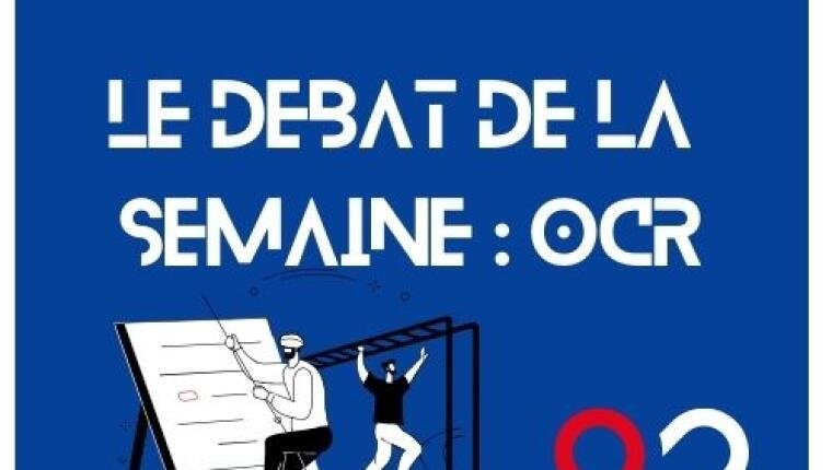 Episode 6 - Le débat de la semaine - ORC