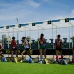 L'Incroyable Remontée d'Ozyuksel et le Record de Khalil Marquent les Demi-Finales Féminines à Pazardzhik !