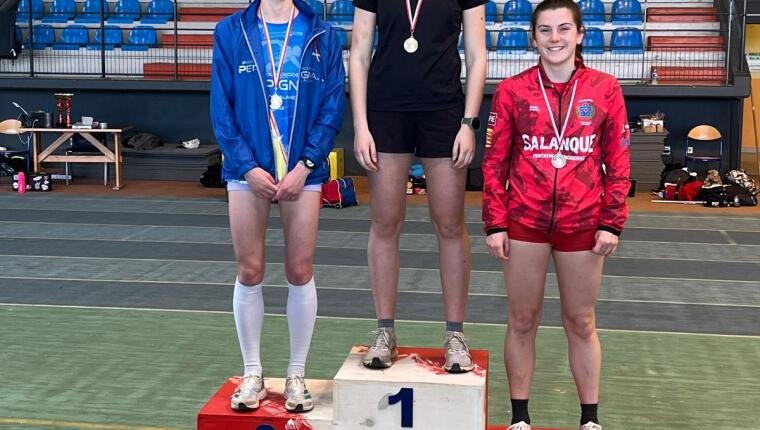 Le Pentathlon Masters de Salanque : Une Vitrine Réussie pour le Nouveau Format et l'Esprit Sportif