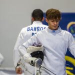 L’entraînement à l’épée dans le pentathlon moderne : précision et stratégie