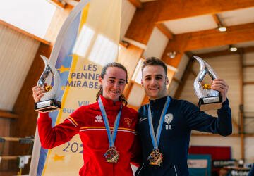 Le Trophée Christophe Ruer 2025 aux Pennes-Mirabeau : Innovation, Spectacle et Émotion au Cœur du Pentathlon Français