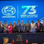 73ème Congrès de l’UIPM : Une Nouvelle Ère pour le Pentathlon Moderne
