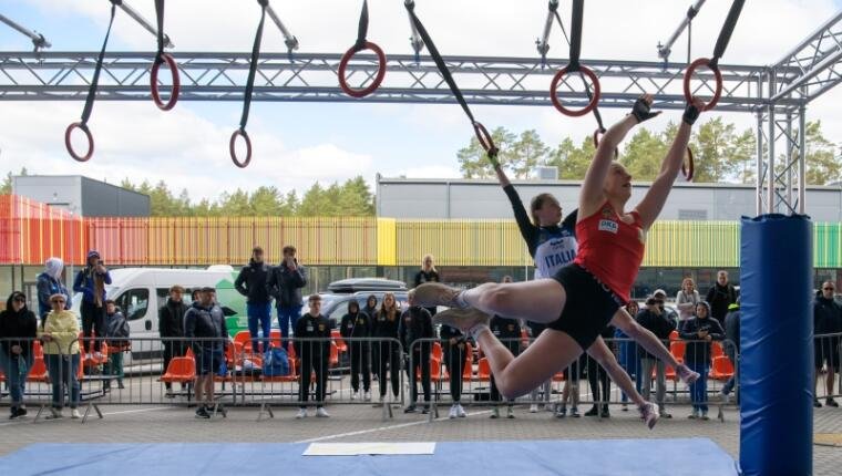 La Course d'Obstacles : Une Nouvelle Dimension du Pentathlon Moderne