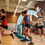 Obstacle Laser Run du 24 Novembre 2024 à Fontaine-Chalendray (17)