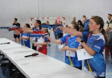 Dernière Chance pour le Laser Run de Beauvais ce Jeudi 8 Mai !