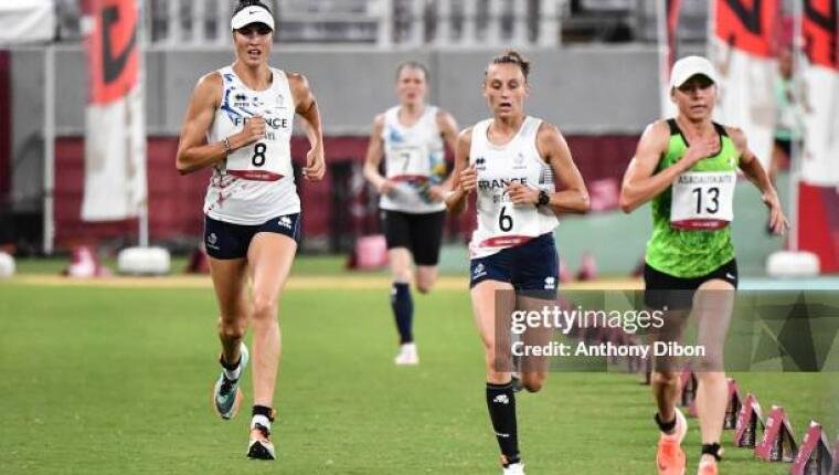 Le Championnat de France de Pentathlon Moderne 2024 : Une Nouvelle Ère à Perpignan