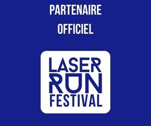 Le Festival Laser-Run : Une Fusion Innovante de Sport, Communauté et Festivité